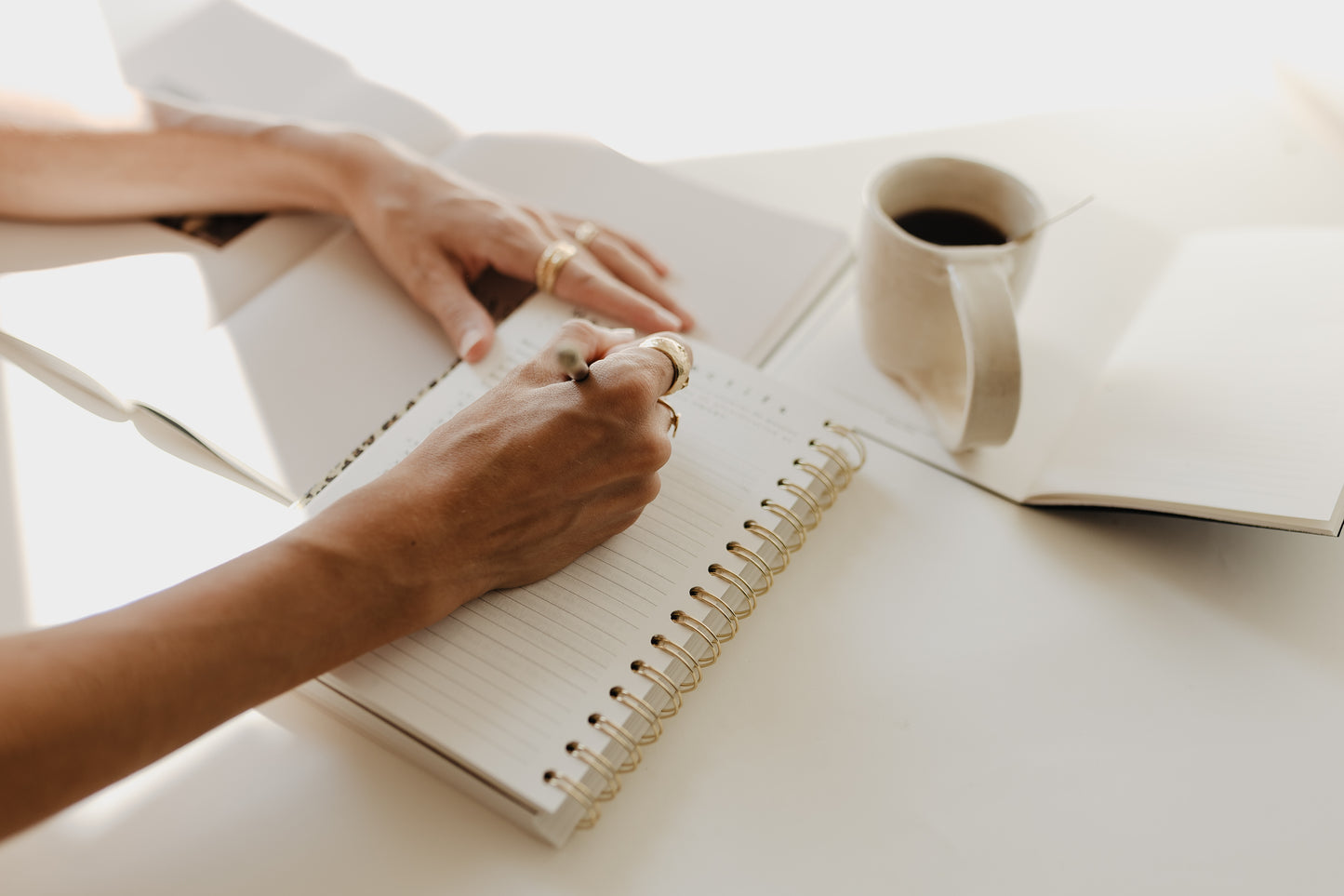 Planner 2026 Rewrite Your Story® - Prevente