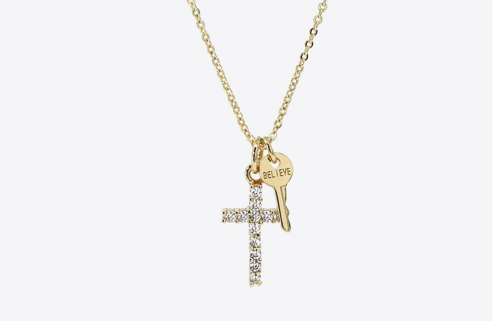 GivingKeys_Miniclef_dore_croixstrass