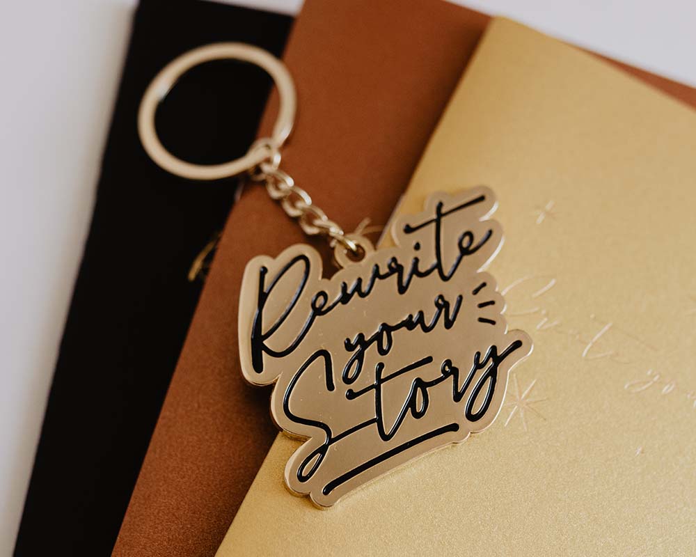 MyblueprintVF - Potes clefs Rewrite Your Story