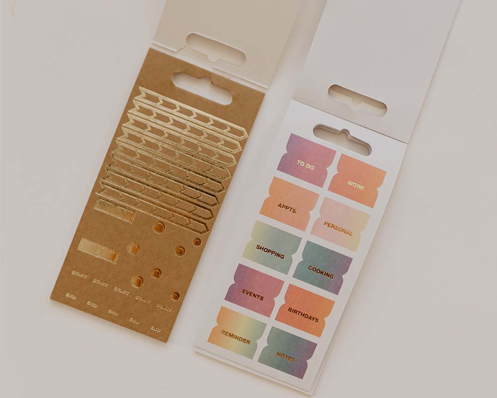 MyblueprintVF - Stickers Rewrite Your Story