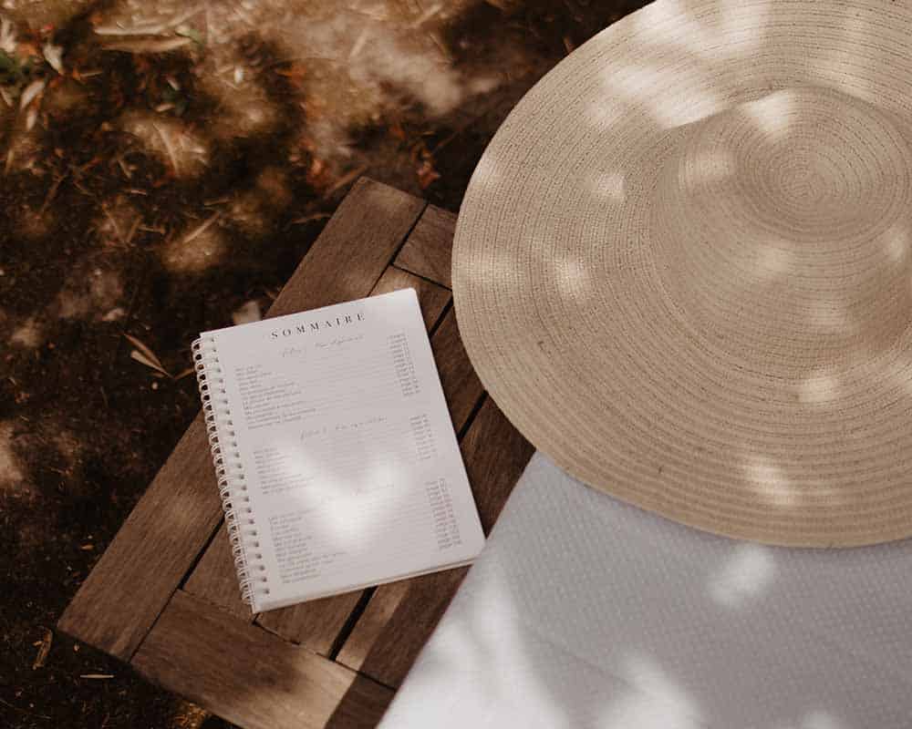 MyblueprintVF - Workbook Rewrite Your Story Livre Rêves Développement Personnel Slow Living5