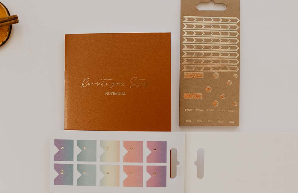Stickers Planners