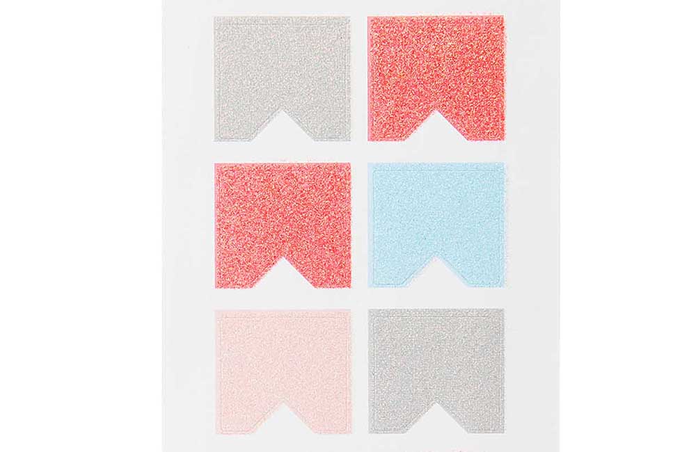 Stickers Planners
