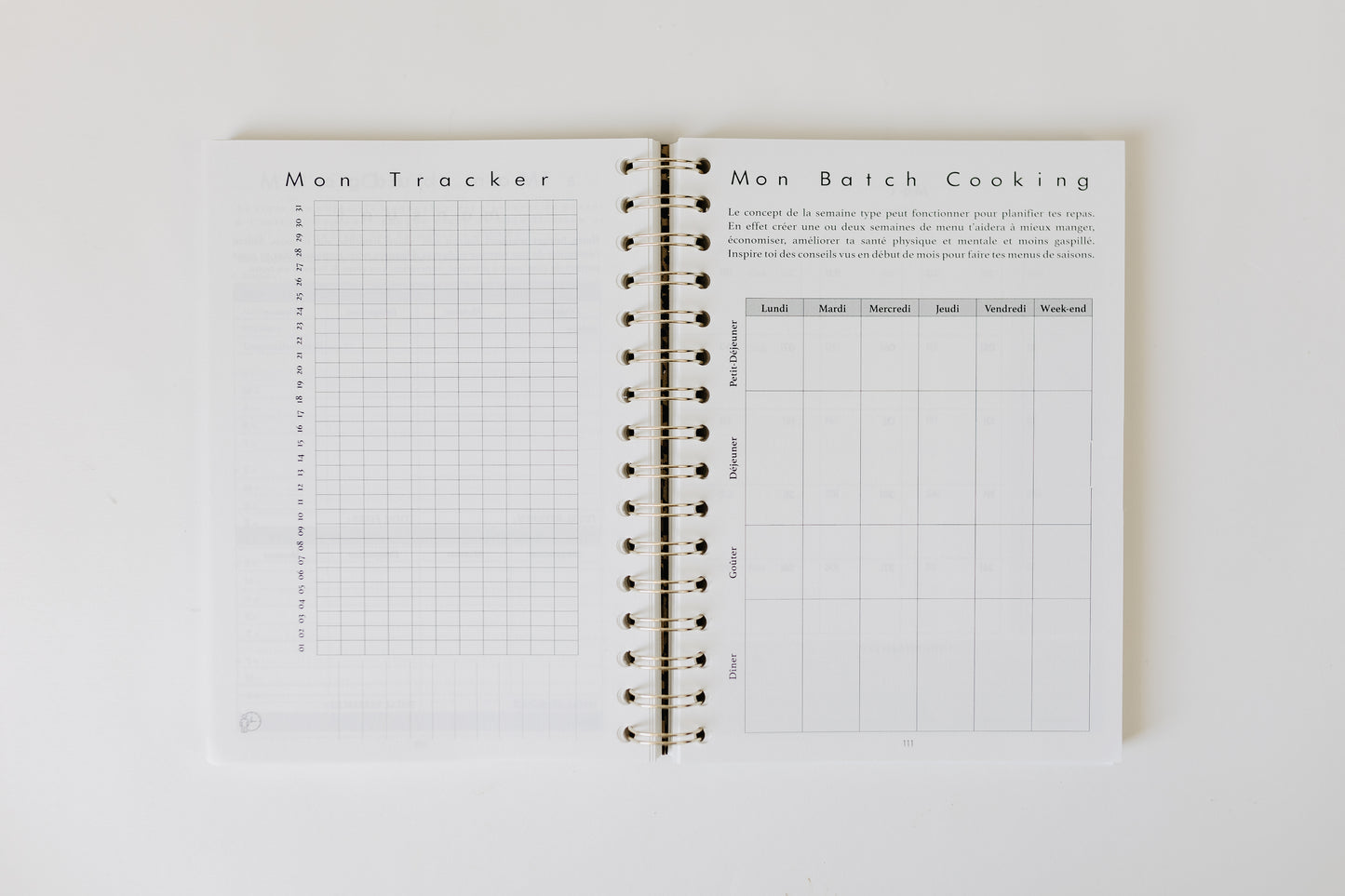 Planner 2026 Rewrite Your Story® - Prevente