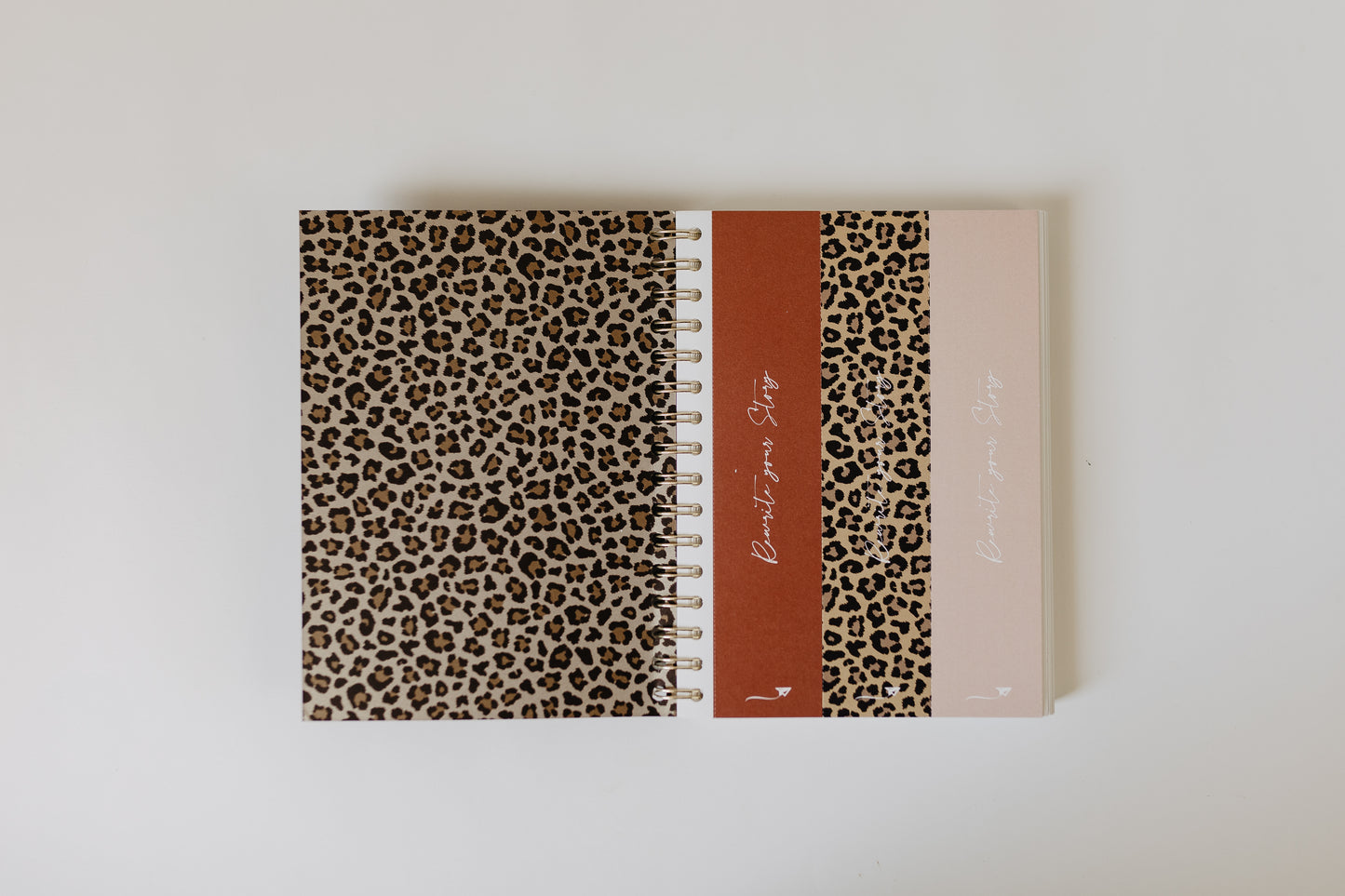 Planner 2026 Rewrite Your Story® - Prevente