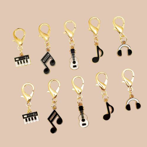 Charms MyBlueprint - Bijoux de Planner