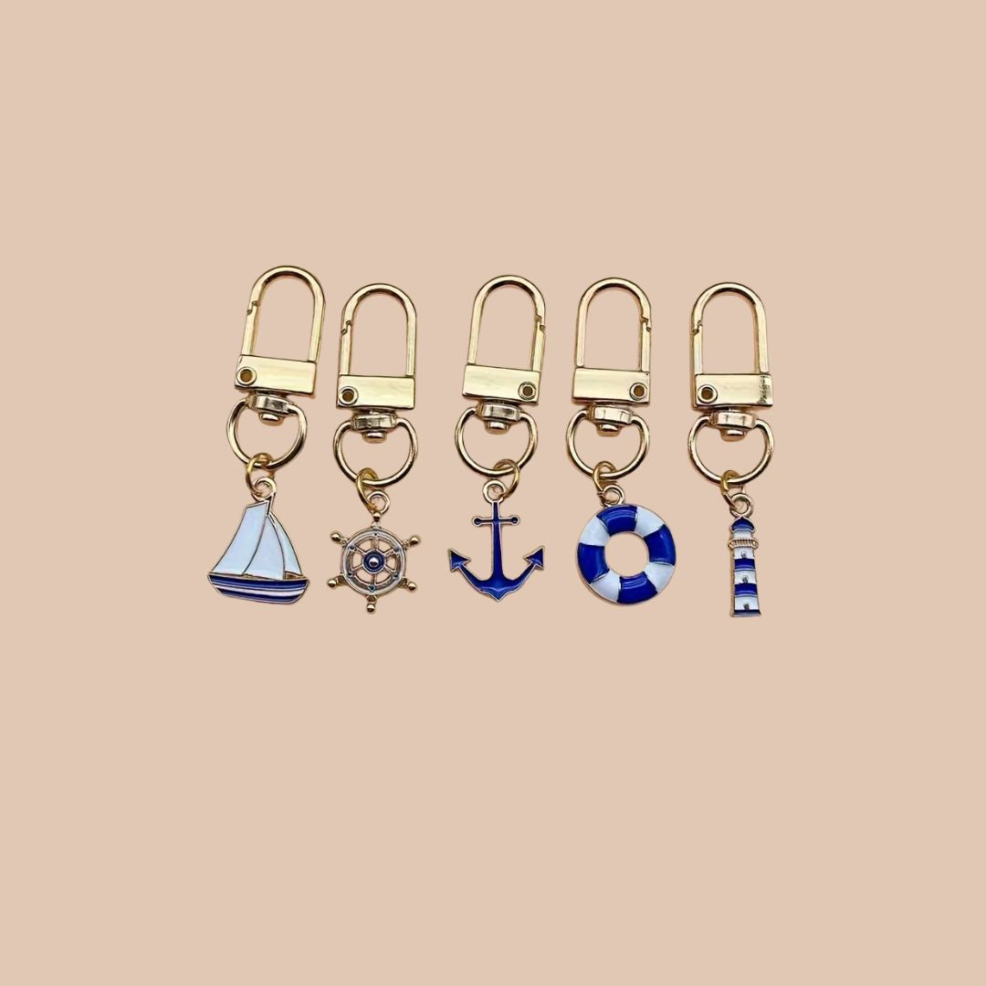 Charms MyBlueprint - Bijoux de Planner