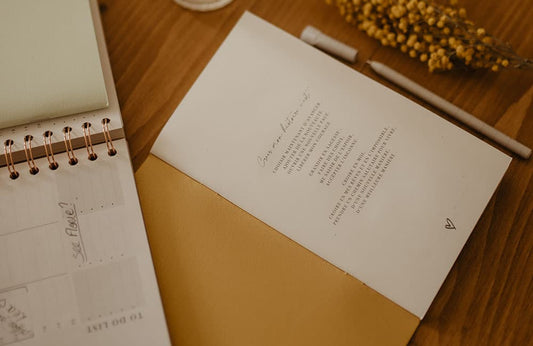 Carnet Rewrite Your Story