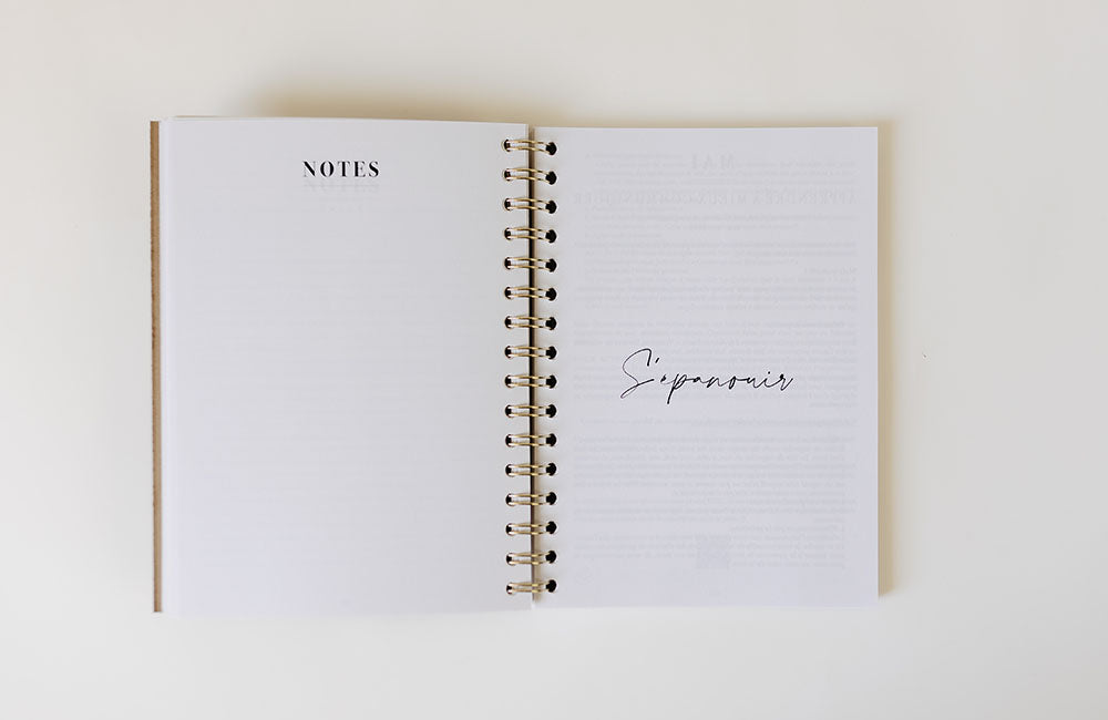 Planner 2027 Rewrite Your Story®