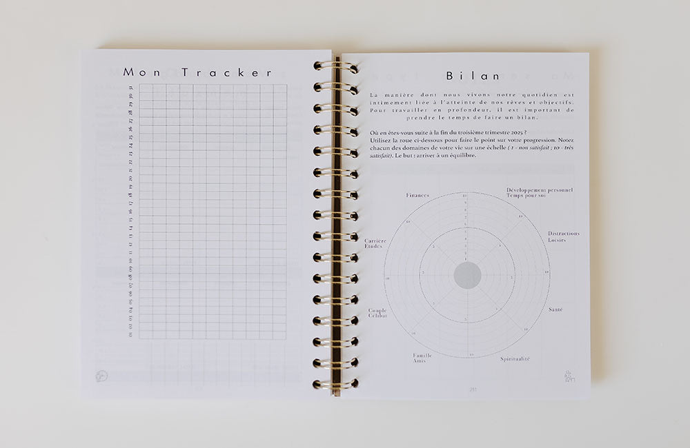 MyblueprintVF - Planner 2025 - Pauline - tracker