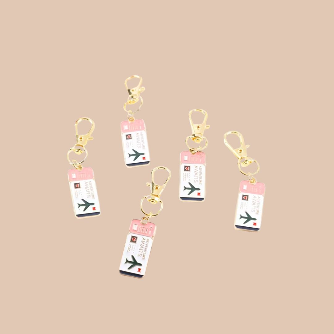 Charms MyBlueprint - Bijoux de Planner