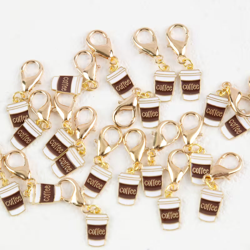 Charms MyBlueprint - Bijoux de Planner