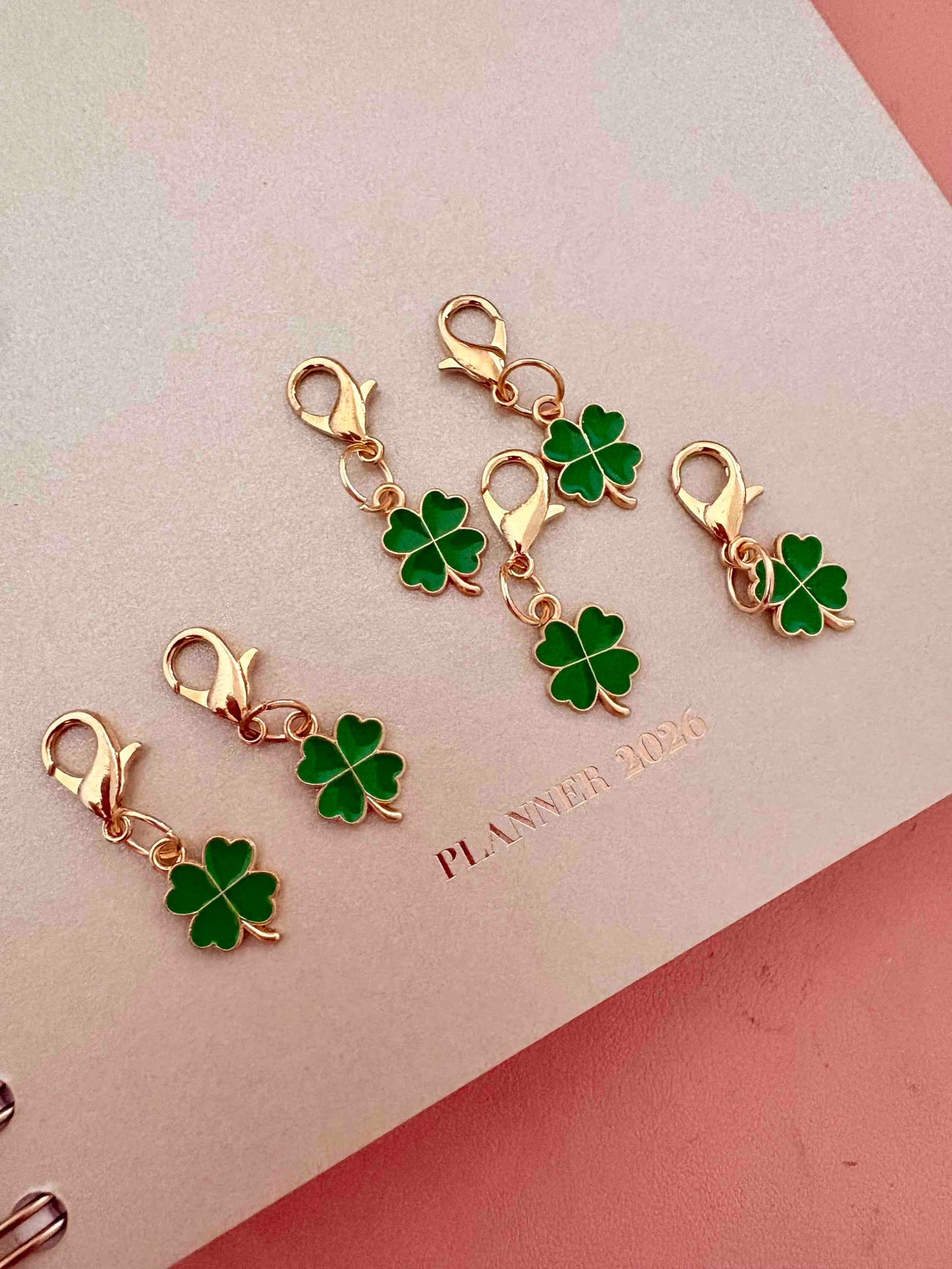 Charms MyBlueprint - Bijoux de Planner